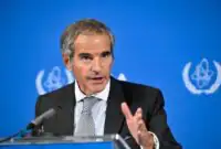 آخرین اخبار از دور سوم مذاکرات ایران و آمریکا / گروسی: “اتفاقات بدی” خواهد افتاد آخرین اخبار از دور سوم مذاکرات ایران و آمریکا / گروسی: “اتفاقات بدی” خواهد افتاد