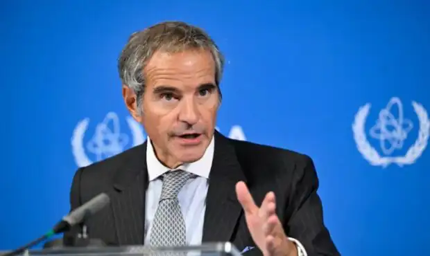 آخرین اخبار از دور سوم مذاکرات ایران و آمریکا / گروسی: