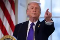 ۵ اتفاق مهم در سخنرانی ترامپ در کنگره / از تمسخر رئیس‌جمهور آمریکا تا تهدید ایران