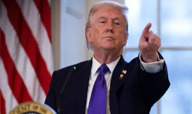 ۵ اتفاق مهم در سخنرانی ترامپ در کنگره / از تمسخر رئیس‌جمهور آمریکا تا تهدید ایران