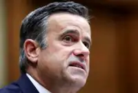 فوری / نشست محرمانه کاخ سفید درباره ایران با حضور رئیس سیا