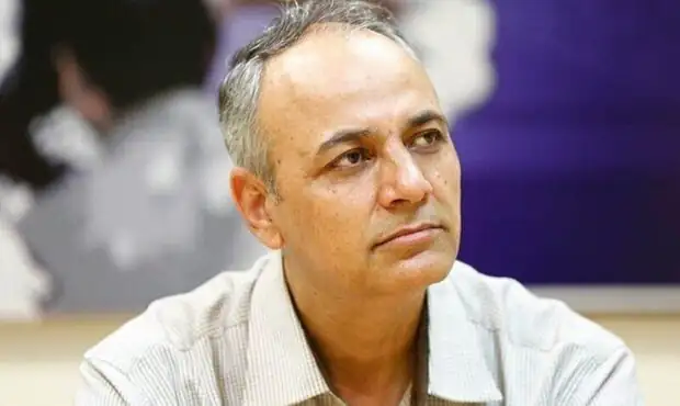 حتما بخوانید / تحلیل جالب زیدآبادی از آینده ایران حتما بخوانید / تحلیل جالب زیدآبادی از آینده ایران