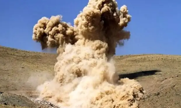 شنیده شدن انفجار‌های پیاپی در کرج/ ماجرا چیست؟