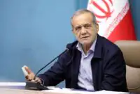 گزارش مهم عراقچی به پزشکیان / مذاکرات ایران و آمریکا نتیجه داد؟