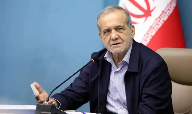 گزارش مهم عراقچی به پزشکیان / مذاکرات ایران و آمریکا نتیجه داد؟ گزارش مهم عراقچی به پزشکیان / مذاکرات ایران و آمریکا نتیجه داد؟