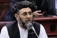 فوری / چهره سیاسی افغانستان در کرج ترور شد