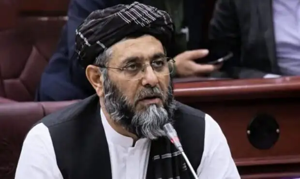 فوری / چهره سیاسی افغانستان در کرج ترور شد