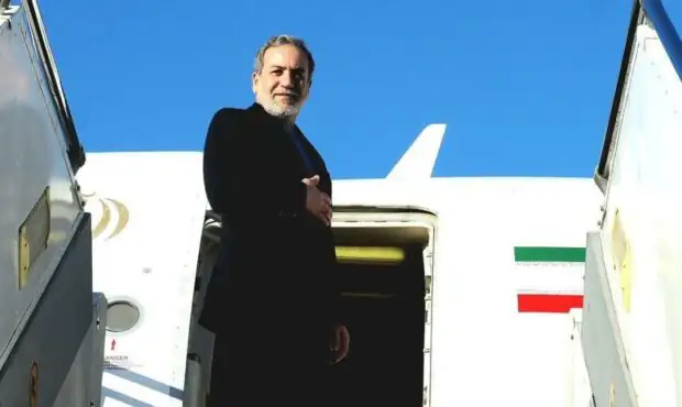 سفر سرنوشت‌ساز عراقچی به ژنو / مذاکره ایران و آمریکا مستقیم شد؟