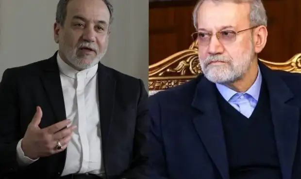 وزارت خارجه یا شعام؛ رفتوبرگشت نهادی مذاکرات ایران و آمریکا وزارت خارجه یا شعام؛ رفتوبرگشت نهادی مذاکرات ایران و آمریکا