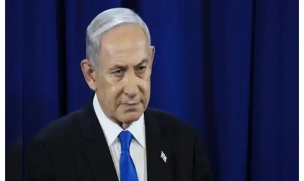 توهین زشت نتانیاهو به دادستان اسرائیل / پای تجاوز به دادگاه نتانیاهو باز شد توهین زشت نتانیاهو به دادستان اسرائیل / پای تجاوز به دادگاه نتانیاهو باز شد