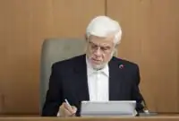 دستور شیرین عارف برای همه مردم ایران / عید نوروز خاطره‌انگیز در راه است