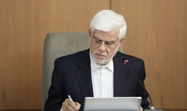 دستور شیرین عارف برای همه مردم ایران / عید نوروز خاطره‌انگیز در راه است