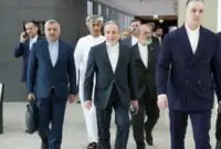 خبر خوش در آستانه مذاکرات ایران و آمریکا / عراقچی: توافق در دسترس است