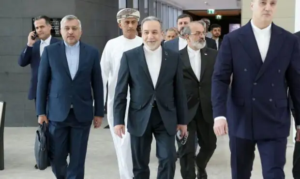 خبر خوش در آستانه مذاکرات ایران و آمریکا / عراقچی: توافق در دسترس است