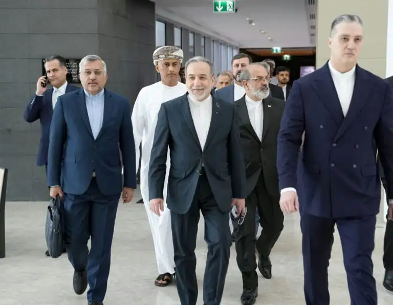 خبر خوش در آستانه مذاکرات ایران و آمریکا / عراقچی: توافق در دسترس است
