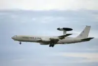 ناتو نظارت بر آسمان ایران را افزایش داد/ بجای نظارت بر روسیه