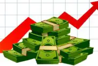 رشد نقدینگی به ۴۱ درصد رسید / سیگنال‌های هشدار به اقتصاد کشور+ نمودار