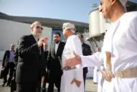 اعلام اولتیماتوم ایران به امارات یا درخواست میانجی‌گری/ علت سفر لاریجانی به امارات چه بود؟