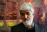 واکنش مطهری به شعار‌های دانشجویان در اعتراضات اخیر