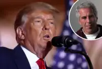 جزئیات حذف اتهامات جنسی علیه ترامپ از پرونده اپستین