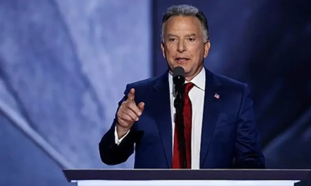 شرط تازه ویتکاف برای توافق با ایران/ مسیر مذاکرات پیچیدهتر شد شرط تازه ویتکاف برای توافق با ایران/ مسیر مذاکرات پیچیدهتر شد