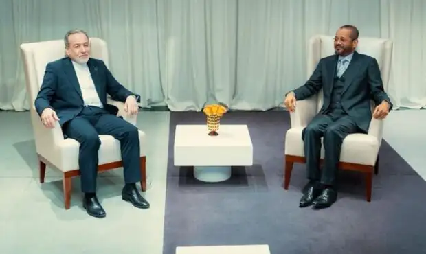 وزرای خارجه ایران و عمان امشب در ژنو رایزنی می‌کنند