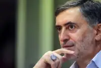 عبدالله گنجی: ترامپ نه راه پس دارد و نه راه پیش!