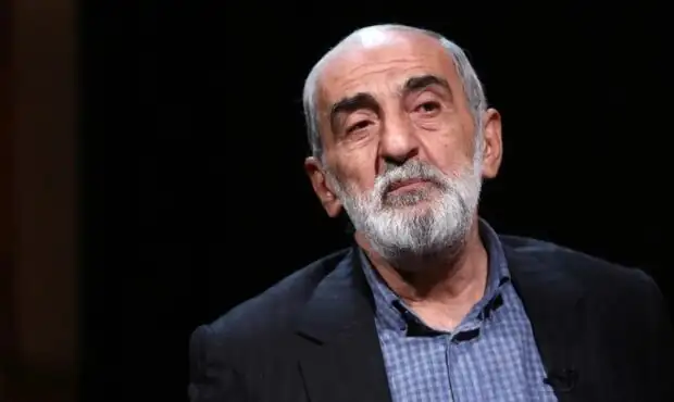 حسین شریعتمداری خطاب به پزشکیان: ا این حرکت دهن کجی به نظام نیست؟ حسین شریعتمداری خطاب به پزشکیان: ا این حرکت دهن کجی به نظام نیست؟