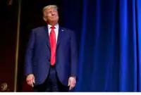 فوری / ترامپ دستور نهایی را صادر کرد