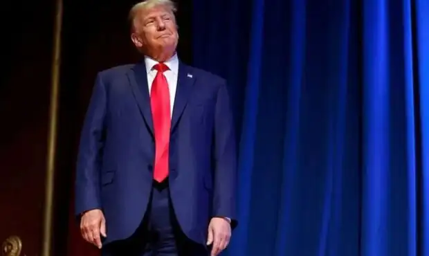 فوری / ترامپ دستور نهایی را صادر کرد