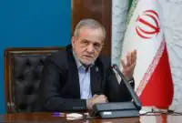 پیام مستقیم پزشکیان به ترامپ / رئیس‌جمهور پاسخ نهایی را اعلام کرد