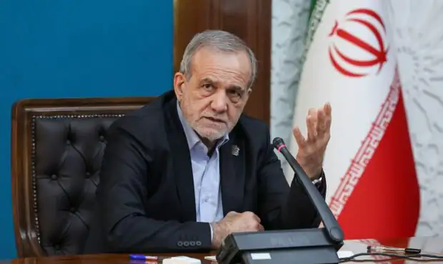 پیام مستقیم پزشکیان به ترامپ / رئیس‌جمهور پاسخ نهایی را اعلام کرد