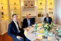 استقبال ایران و آمریکا از پیشنهاد جدید در مذاکرات / وزیر خارجه عمان فاش کرد