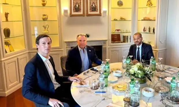 استقبال ایران و آمریکا از پیشنهاد جدید در مذاکرات / وزیر خارجه عمان فاش کرد