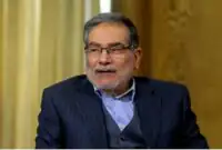 توییت شمخانی درمورد توافق فوری ایران و آمریکا/ عراقچی اختیارات کافی دارد