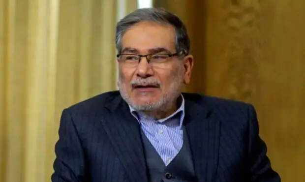 توییت شمخانی درمورد توافق فوری ایران و آمریکا/ عراقچی اختیارات کافی دارد