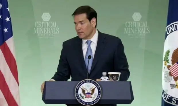 اظهارات تهدیدآمیز وزیر خارجه آمریکا / صبر ترامپ رو به اتمام است! اظهارات تهدیدآمیز وزیر خارجه آمریکا / صبر ترامپ رو به اتمام است!