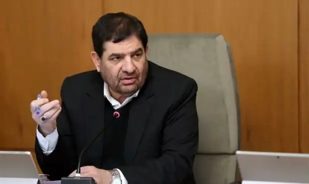 هشدار صریح مخبر به آمریکا / ناوهای آمریکایی زیر سایه موشک‌های ایران قرار دارند