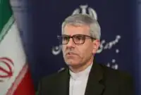 موضوع مذاکره فقط هسته‌ای است / هر توافقی باید شامل رفع تحریم‌ها باشد