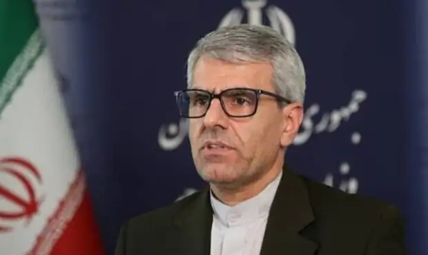 موضوع مذاکره فقط هستهای است / هر توافقی باید شامل رفع تحریمها باشد موضوع مذاکره فقط هستهای است / هر توافقی باید شامل رفع تحریمها باشد