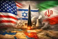 سناریوهای آغاز جنگ آمریکا و ایران / اسرائیل آماده‌باش اعلام کرد