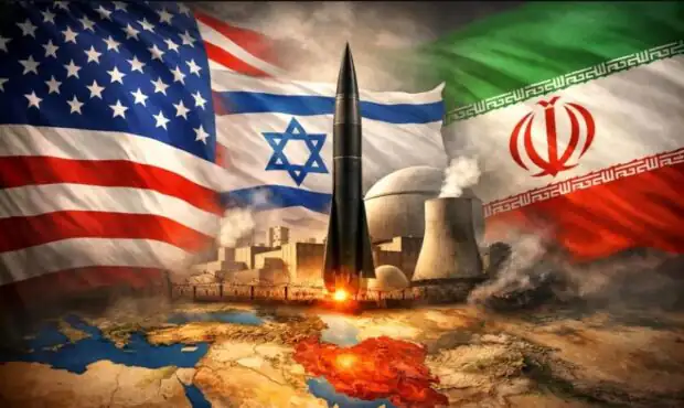 سناریوهای آغاز جنگ آمریکا و ایران / اسرائیل آماده‌باش اعلام کرد