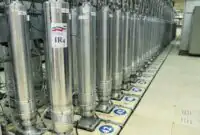 آمریکا درخواست محدودیت غنی‌سازی تهران را مطرح کرد