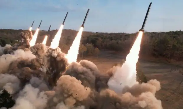 سپاه با این تصاویر به آمریکا کُد داد سپاه با این تصاویر به آمریکا کُد داد