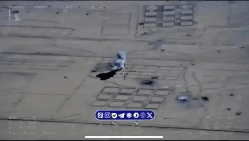 سپاه با این تصاویر به آمریکا کُد داد/ تهران قدرت نمایی کرد سپاه با این تصاویر به آمریکا کُد داد/ تهران قدرت نمایی کرد