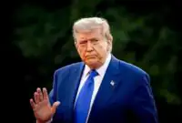 اعلام تصمیم نهایی ترامپ درباره ایران