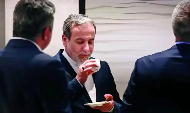 انقلاب در مذاکرات ژنو/ عراقچی نتایج مذاکرات ایران و آمریکا را اعلام کرد