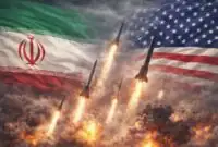 فوری / اعلام آماده باش برای جنگ با آمریکا