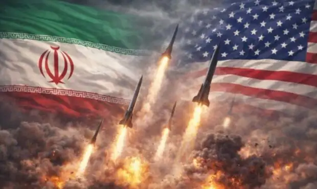 فوری / اعلام آماده باش برای جنگ با آمریکا