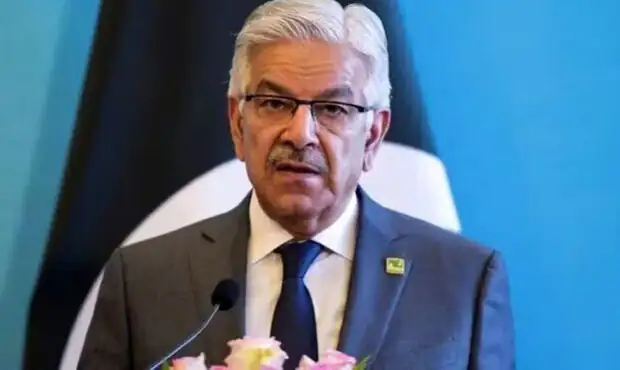 رسما وارد جنگ شده‌ایم